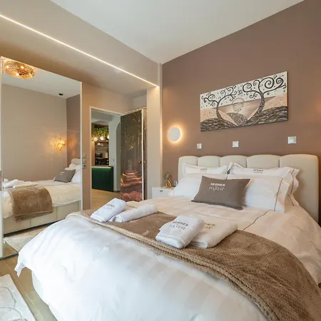 Apartament For Rest