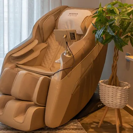 For Rest Apartmán Serres