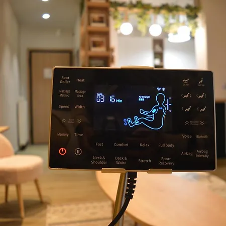 For Rest Apartament *