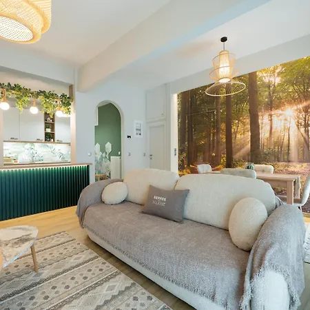 Apartmán For Rest *
