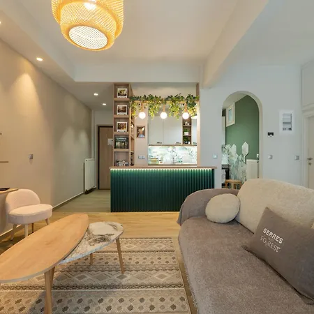 Apartmán For Rest *