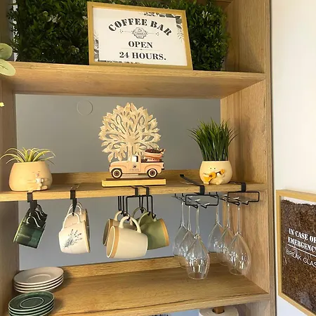 דירה For Rest סרס