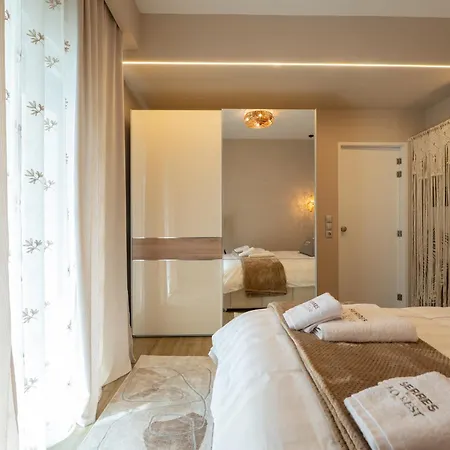 Apartmán For Rest *