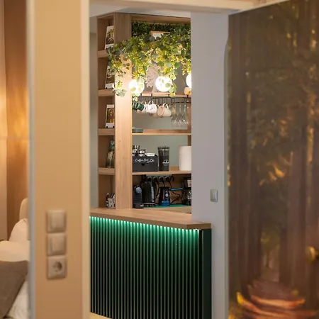 Apartament For Rest Seres