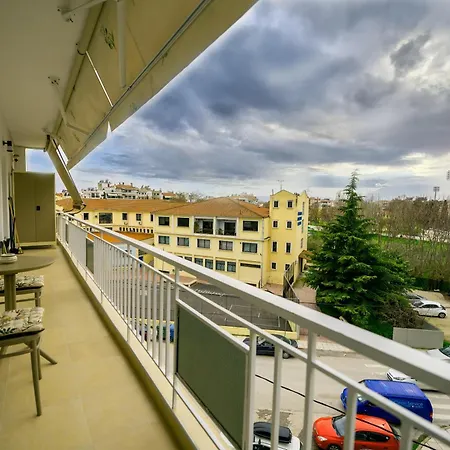 For Rest Appartement *