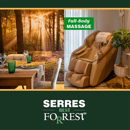For Rest Serres