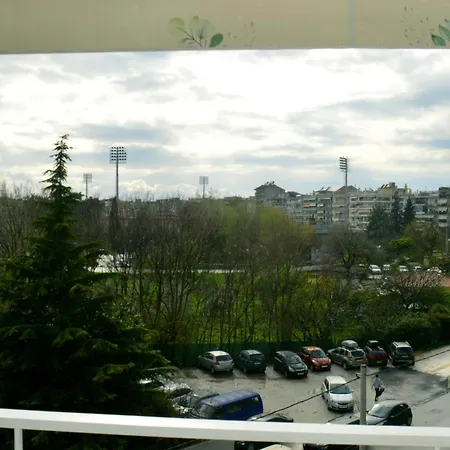 Apartament For Rest Seres