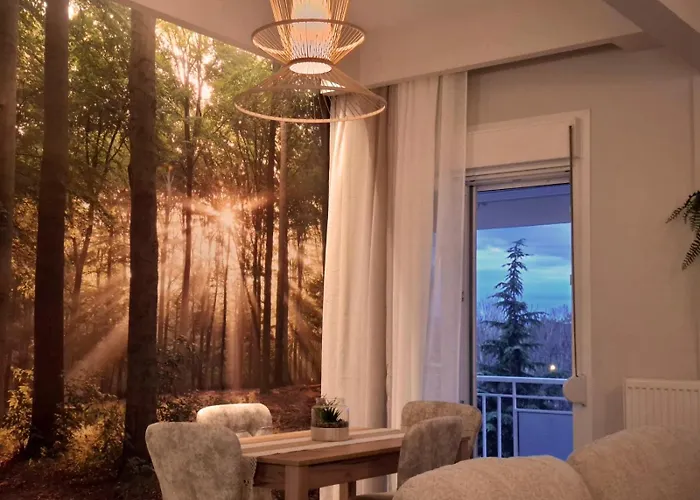 For Rest Apartment