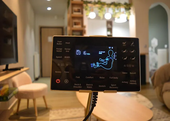 For Rest Appartement *