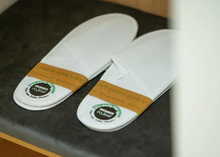 For Rest Appartement