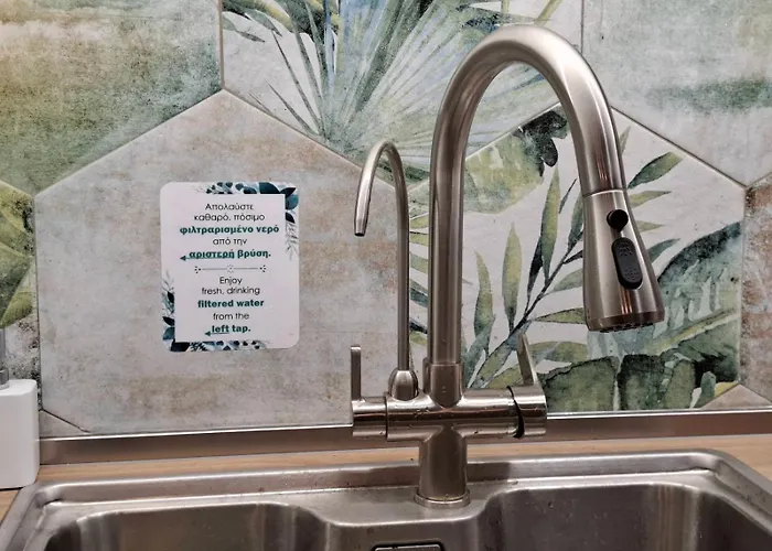 Apartment For Rest Serres