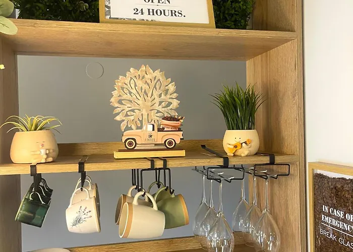 Appartement For Rest Serres