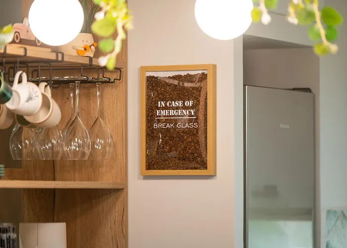 For Rest Appartement