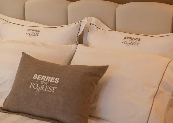 For Rest Apartment *