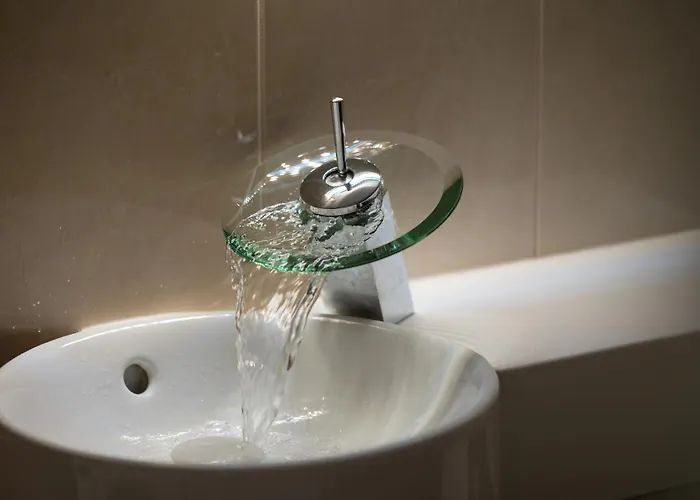 For Rest Appartement Serres