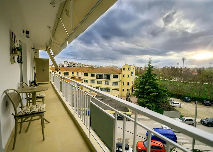 For Rest Apartment *
