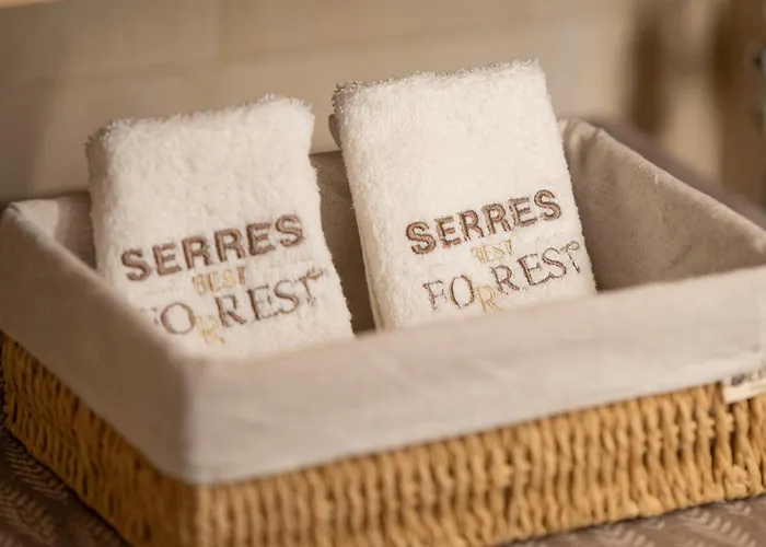 Appartement For Rest *