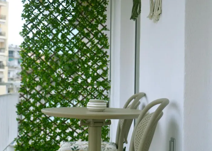 For Rest Apartment