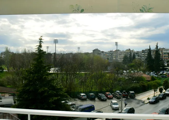 Apartment For Rest Serres