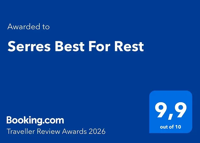 For Rest Apartment